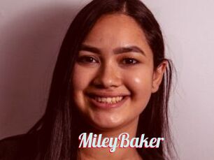 MileyBaker
