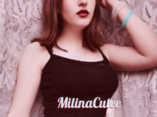 MilinaCutee