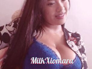 MilkXiomara