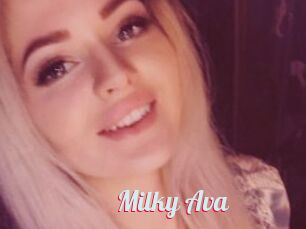 Milky_Ava