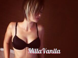 MillaVanila