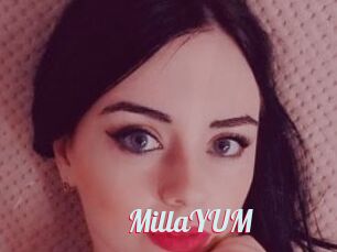 MillaYUM