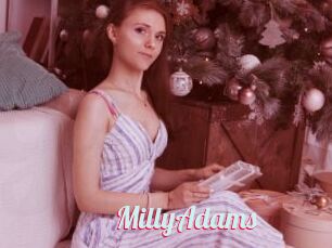 MillyAdams