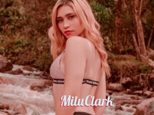 MiluClark