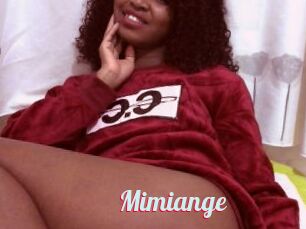 Mimiange