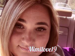 Mimilove19