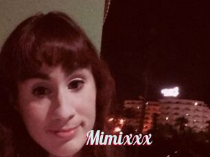 Mimixxx