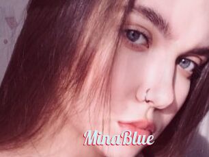 MinaBlue