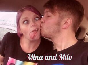 Mina_and_Milo