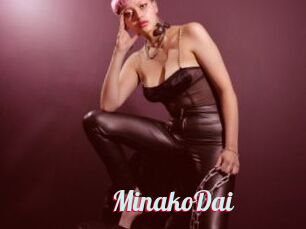 MinakoDai