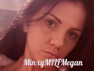 MinxyMILFMegan