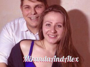 MirandaAndAlex