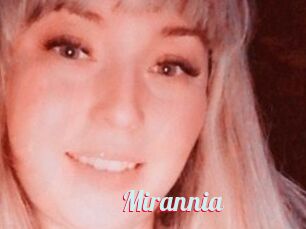 Mirannia