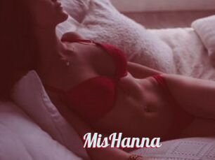 MisHanna