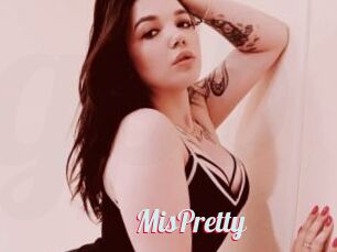 MisPretty