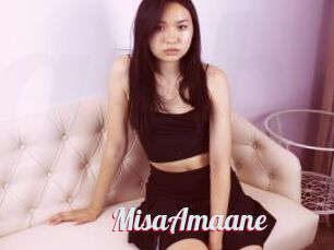 MisaAmaane