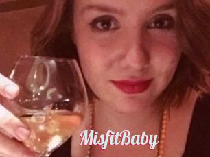 MisfitBaby