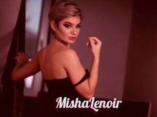 MishaLenoir
