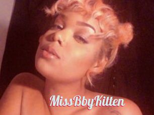 MissBbyKitten