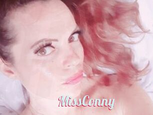 MissConny