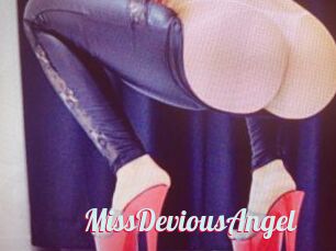 MissDeviousAngel