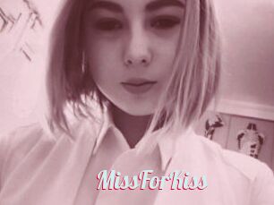 MissForKiss_