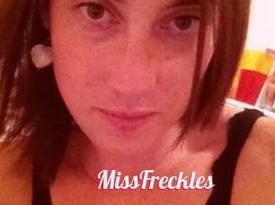MissFreckles