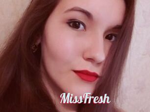 MissFresh
