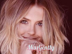 MissGently