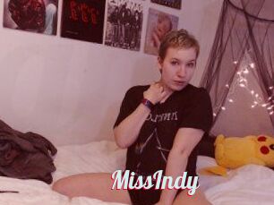 MissIndy