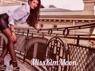 MissKimMoon