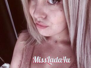 MissLada4u