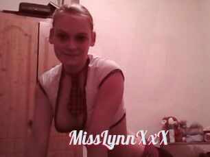 MissLynnXxX