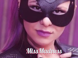 MissMadness