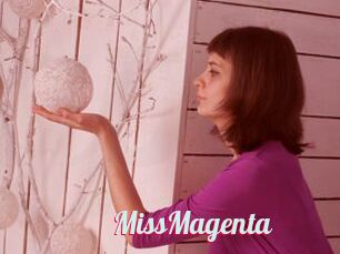 MissMagenta