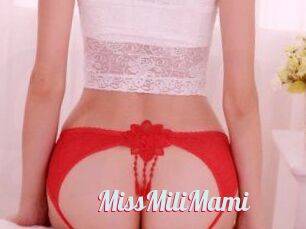 MissMiliMami