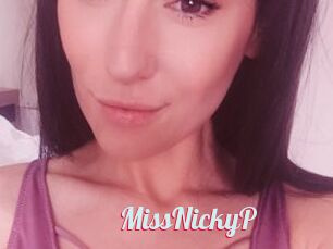 MissNickyP