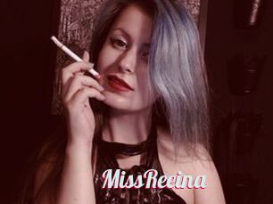 MissReeina