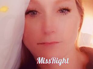 MissRight