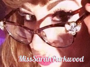MissSarahParkwood