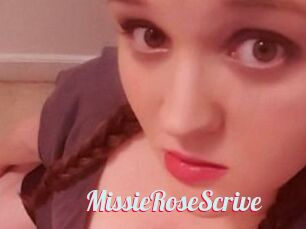MissieRoseScrive