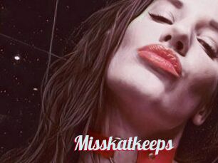Misskatkeeps