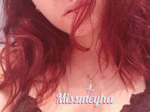 Missmeyha