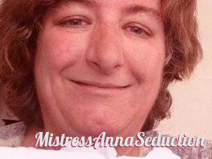 MistressAnnaSeduction