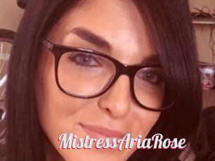 MistressAriaRose