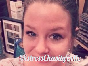 MistressChasityBelle