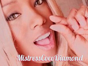 MistressCocoDiamond