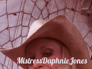 MistressDaphnieJones