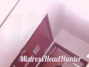 MistressHeadHunter