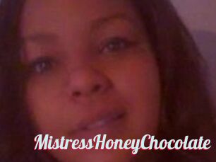 MistressHoneyChocolate